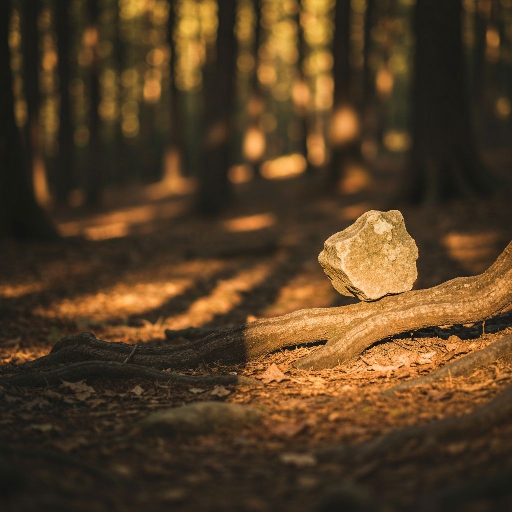 Баланс и хармонија у природи